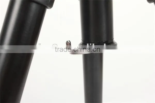 Sunrise professional tripod S-056MAT 2016 new arrival alumiumn professional tripod