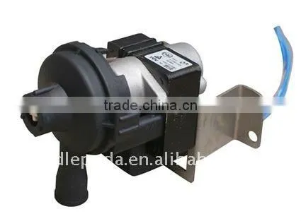 Condensate Motor Applied in Central Air-Condition