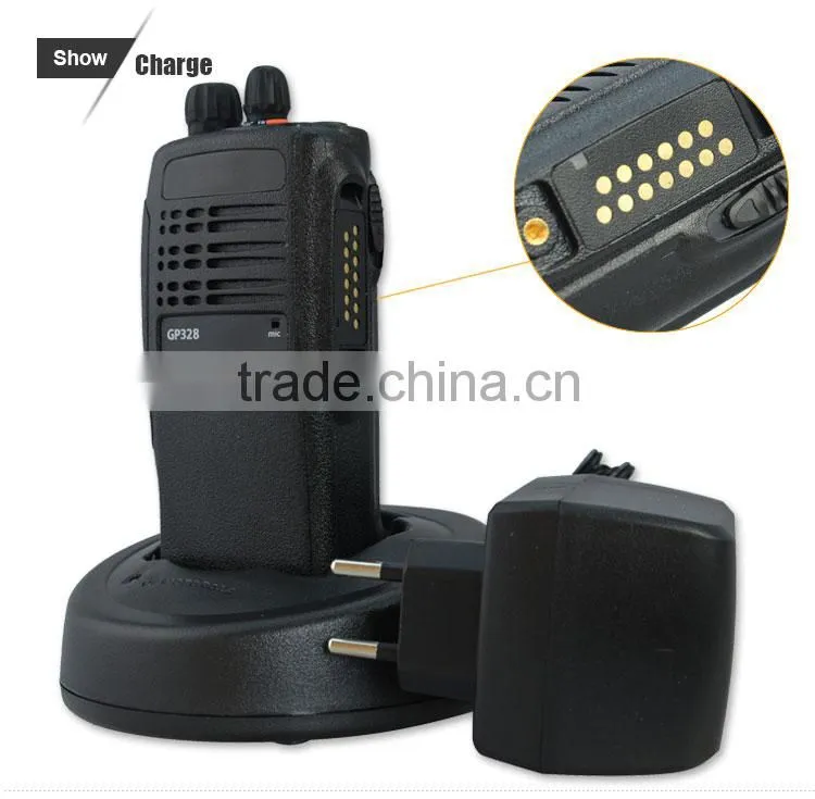 GP-328 handheld professional two way radio