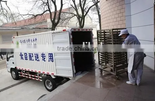 steamed bread making machine for bread production line