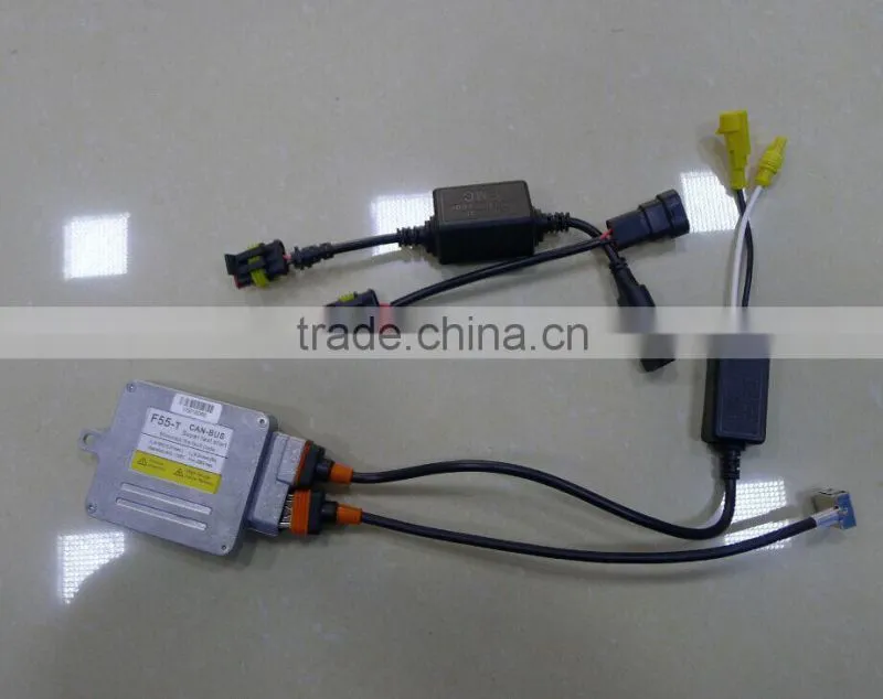 Best quality 35W 55W 75W canbus xenon H7