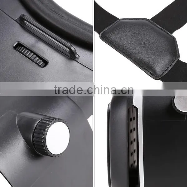 VR 3d Box for Mobile Phone 3d Sex Movies Games
