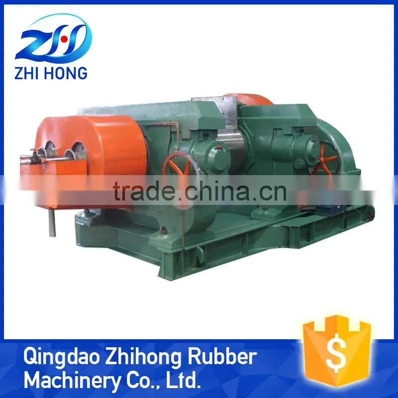 waste tire powder making machine hot sale
