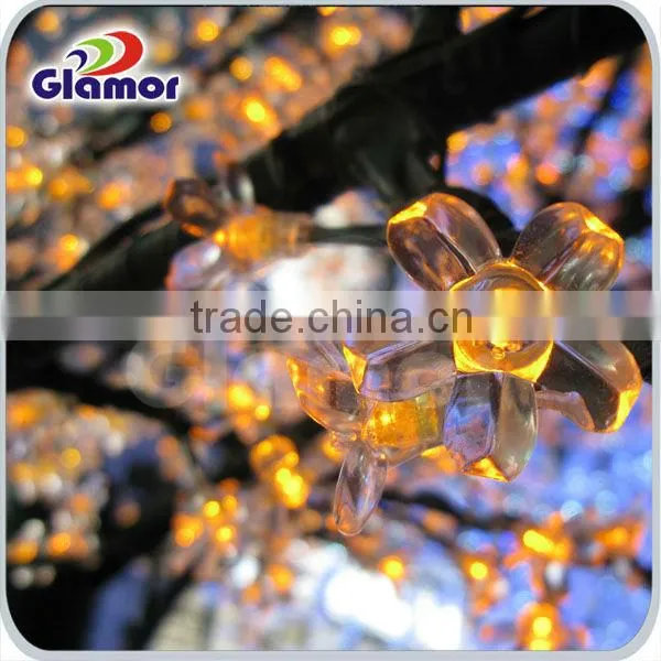 led cherry tree light/LED light tree