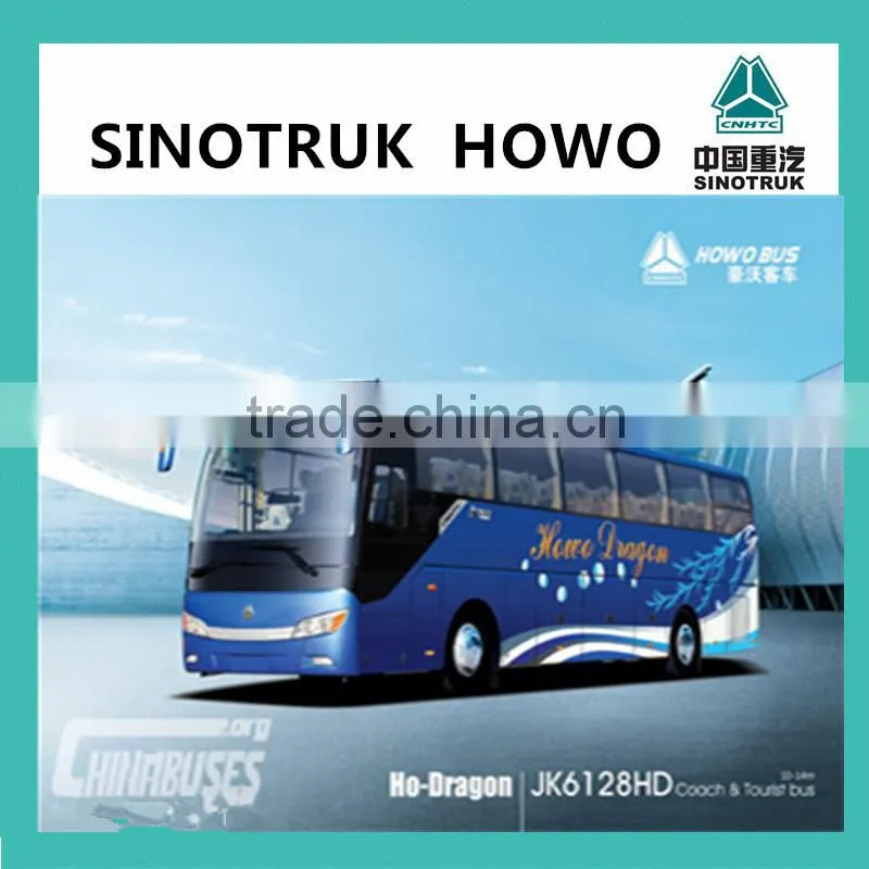 2015 Best quality/Factory price 30-60seater bus for sale