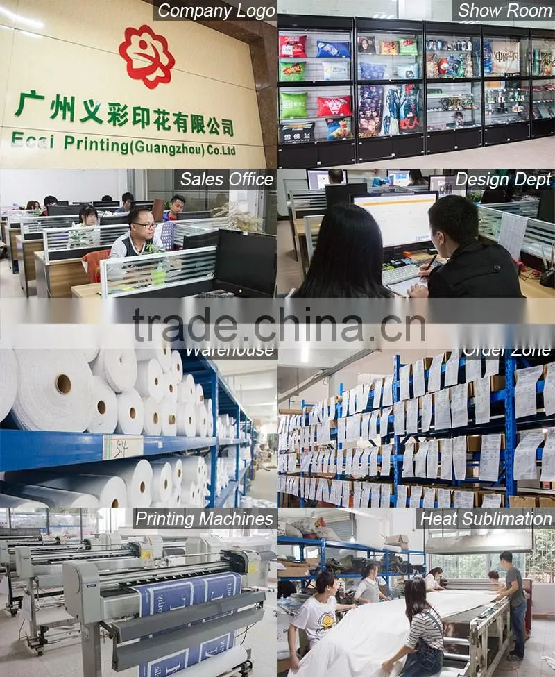 high quality soft digital printing custom made wholesale scarf
