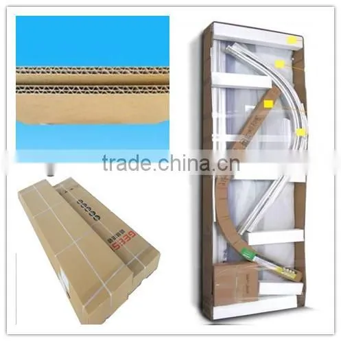 allibaba com glass screen shower door hinge (GD9003A)