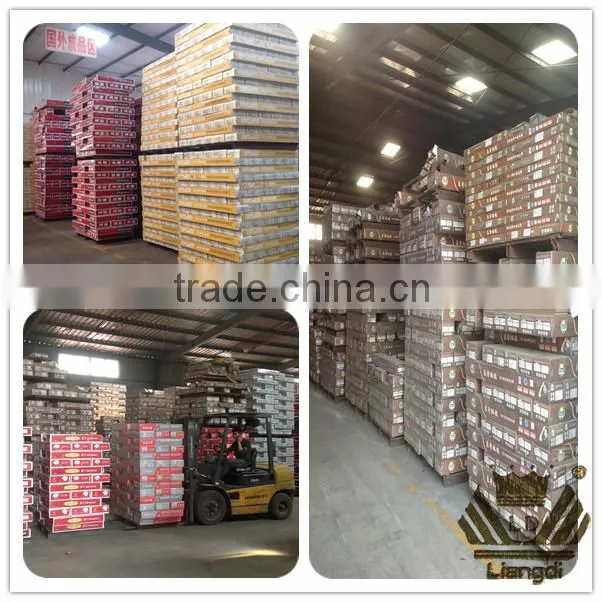 12mm HDF / MDF made in china laminate flooring