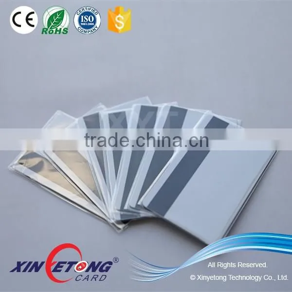 Hico 2750 Magnetic Stripe Plastic Card/Door Lock Megnetic Business Card