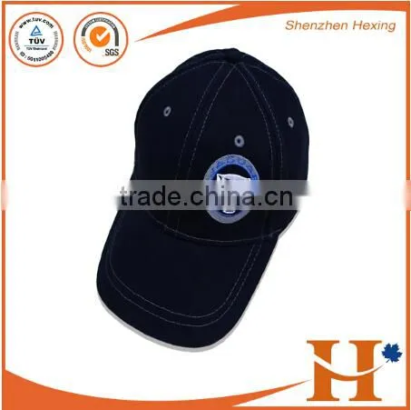 hot sale promotional caps with custom embrodiery