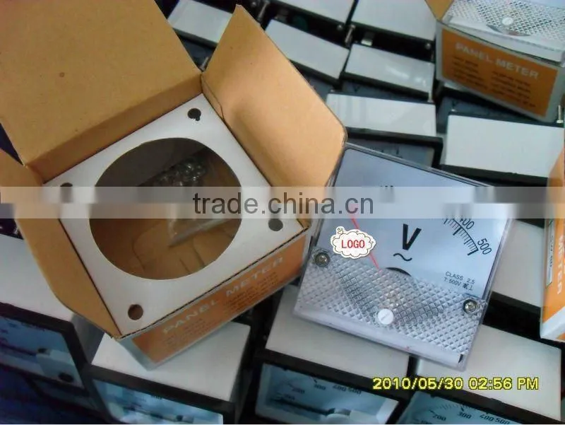 Good quality current Meter
