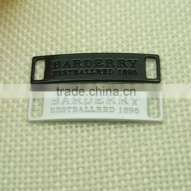 metal shoe buckle parts