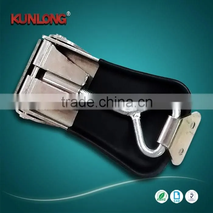 SK1-600s hermetic stainless steel door handle, toggle latch handle