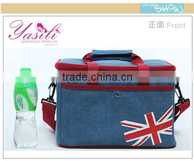 high quality insulated cooler bag