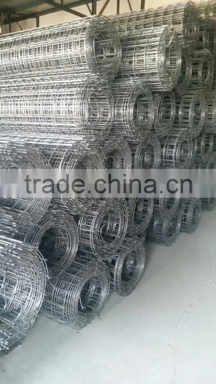 4mm Steel Wire Mesh