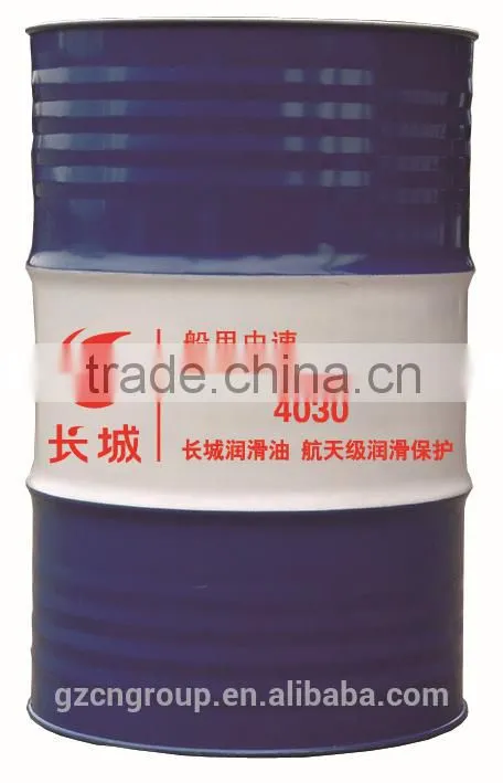 Marine trunk piston engine oil 3030