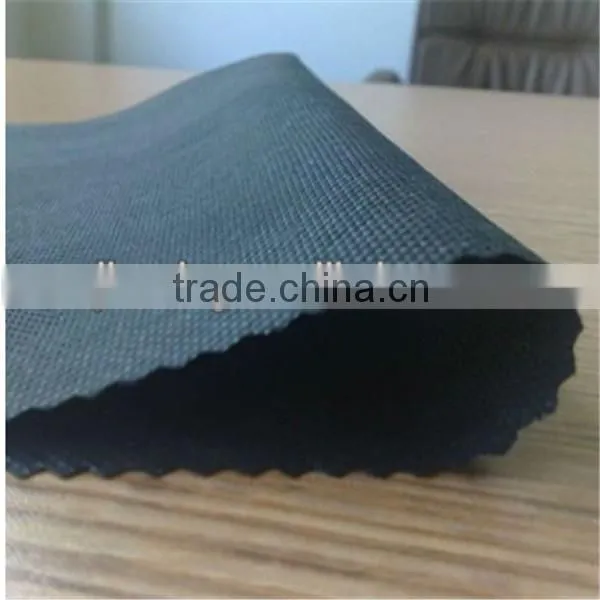 PP spunbond nonwoven fabric