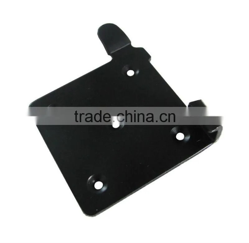 Bed bracket,bed holder,bed hang with 2 bent angles