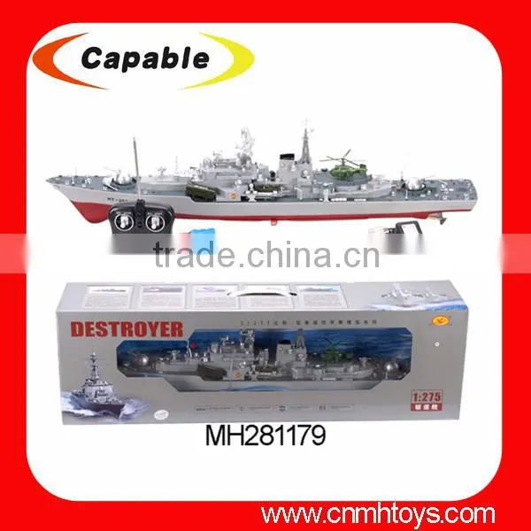 2015 new rc boats for sale large scale ship models