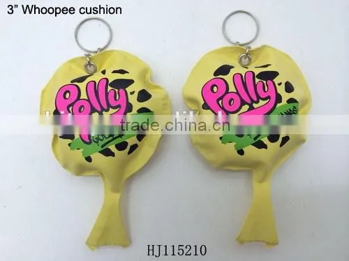 Funny Whoopee Cushion Joke Toys magic jokes trick prank toys