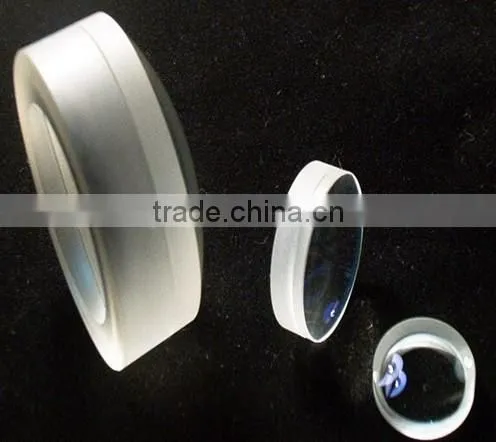 Optical Achromatic doublet lenses
