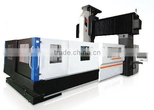 gantry milling machine for sale LM-4027