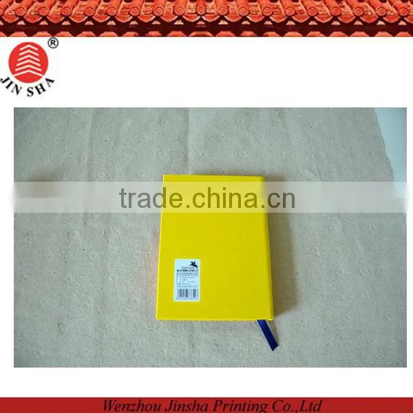 exercise note book/school exercise book/promotional notepad