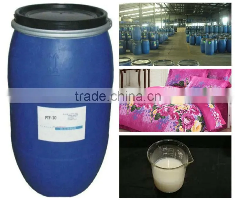 thickener for textile printing