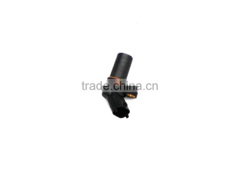 Crank sensor auto car JMC Baodian Euro 3 crankshaft sensor black JMC light truck auto spare parts