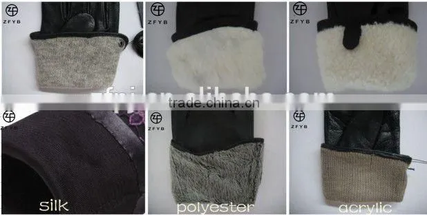 2016 Customize Winter Gloves For Ipad Touch Men Gloves