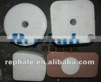 hot sell REPHALE BRAND salt licking block making machine