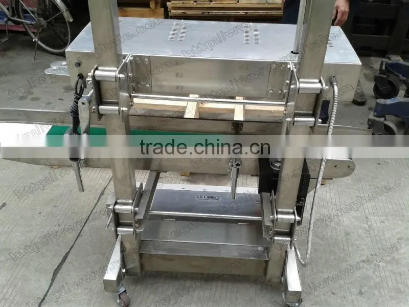 Plastic bag sealing machine for sale