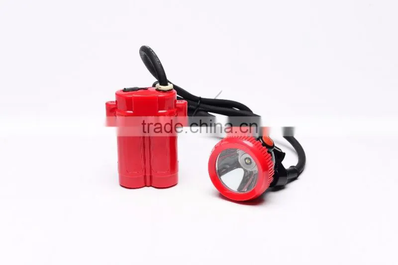 underground led mining light rechargeable explosion proof safe mining light