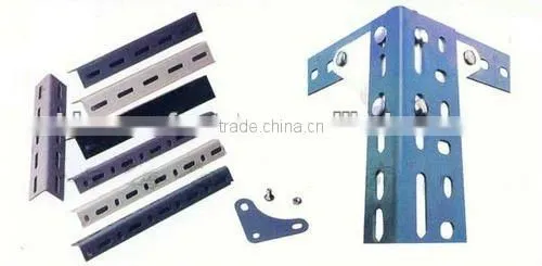 Angle Steel Rack