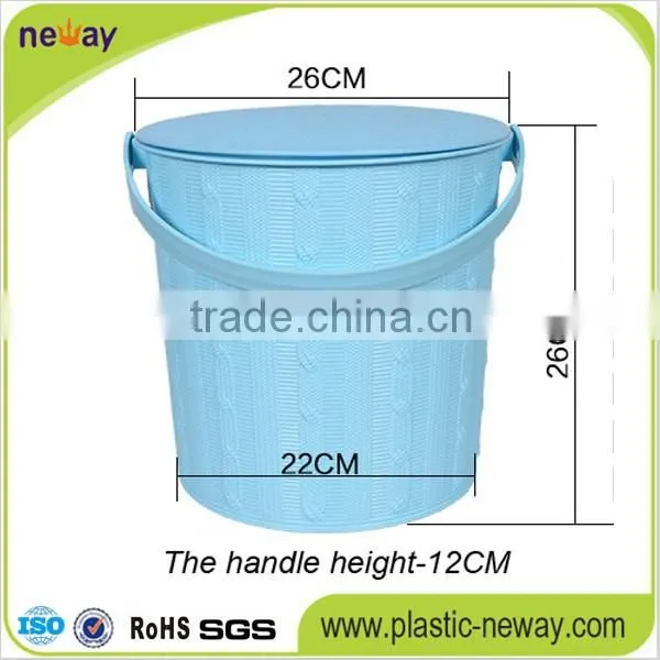 Professional manufacturer of the pattern plastic fishing box