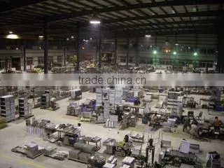Guangzhou Huasheng Metal Materials Co., Ltd. company overview - view 1