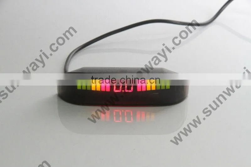 12V buzz parking sensor system