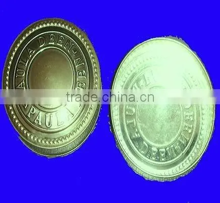 Aluminum/brass/stainless steel stamping sheet metal parts