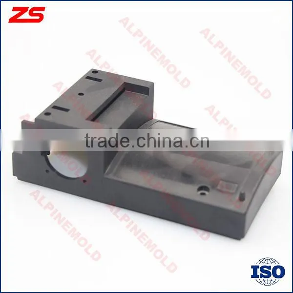 Precise small plastic injection molding