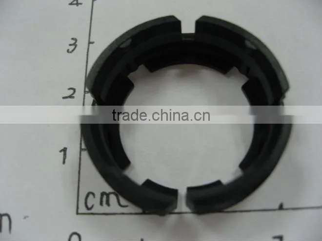 Plastic gears
