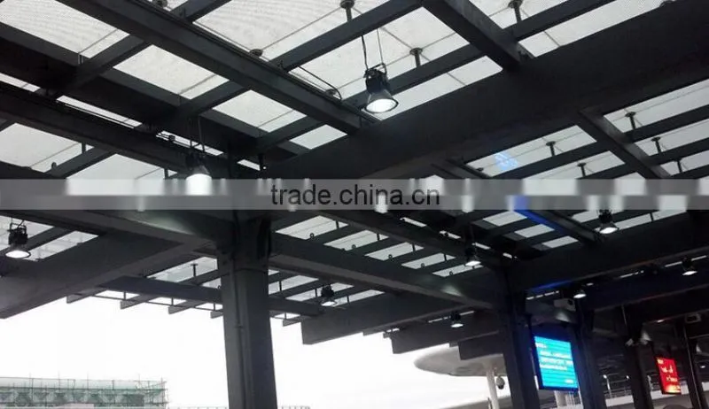 waterproof LED high bay light 400W outdoor, square,wharf,stadium 400W ip65 LED high bay light