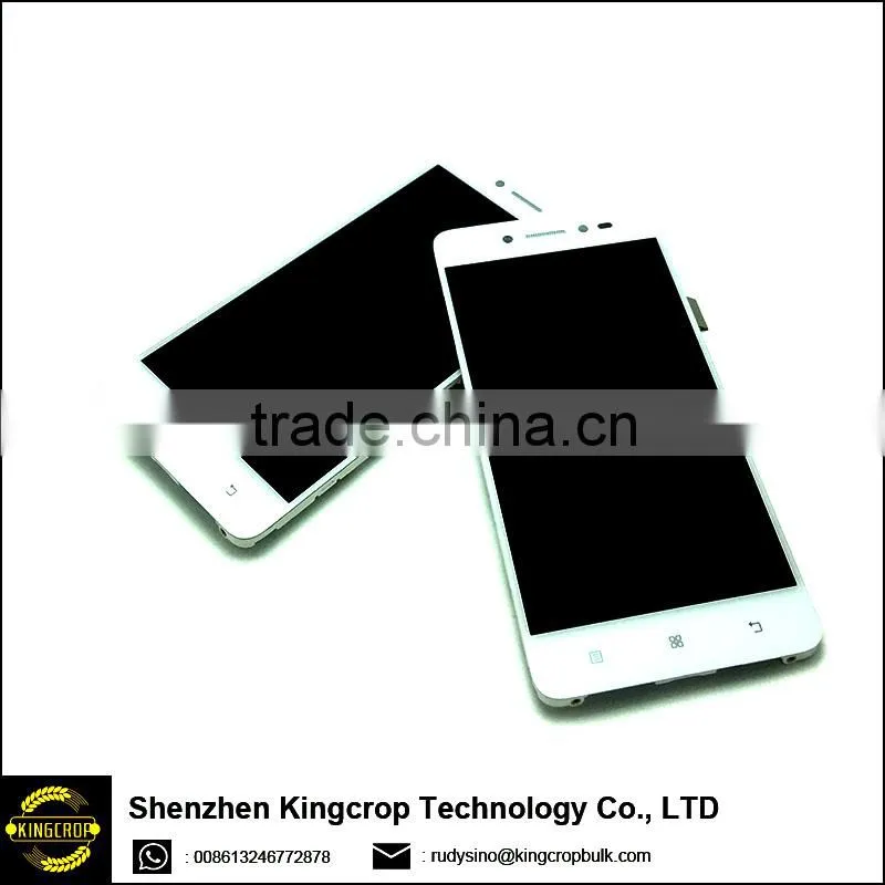 lcd display screen lcd for lenovo s90
