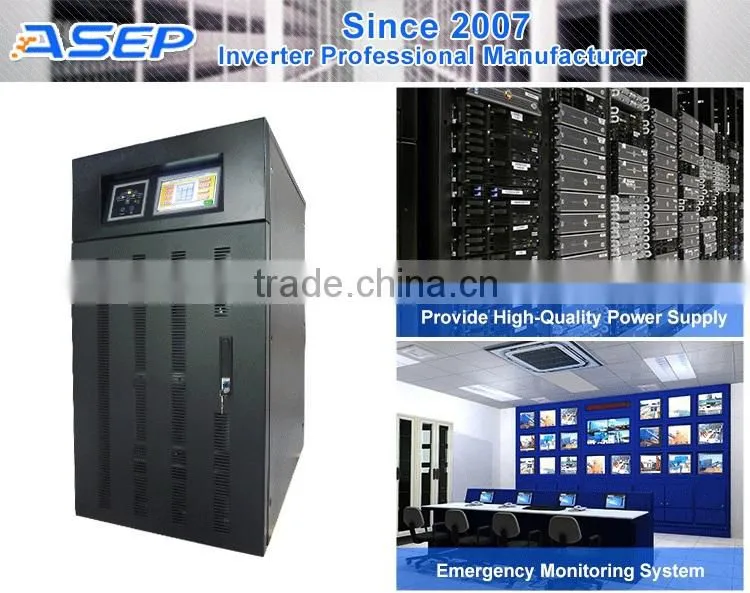 Hot selling over-heat design industrial ups