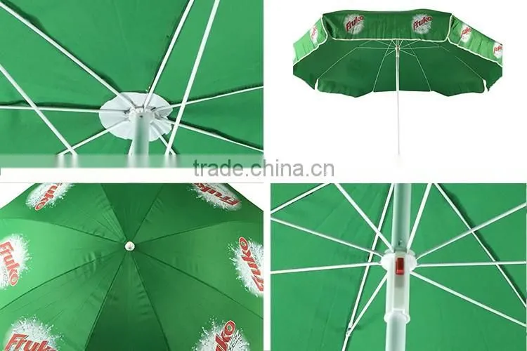 High quality wholesale best quality custom beach umbrella