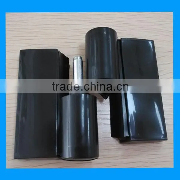 KOYUET Brass Golden Hardware Partitions Cubicle Parts Auto Hinge