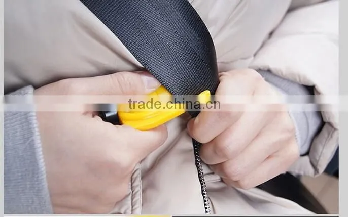 Mini car safety hammer
