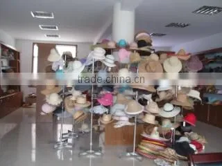 Cixi Changhe Villager Hat Factory company overview - view 3