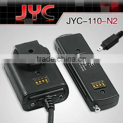 Photography Shooting Equipment ,Wireless Shutter Release for Nikon D80