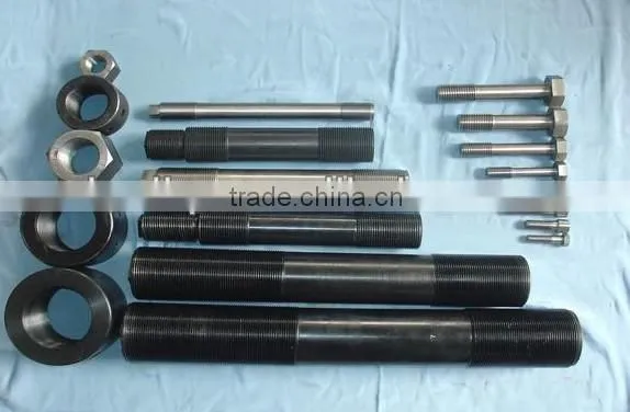 Fastener / High strength nuts / Hex Nut / Flange Nut /Square Nut