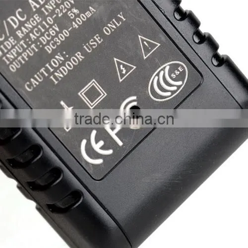 Full HD 1080P Motion Detection Wifi Charger Camera A1 ,Wifi Power Adatper Power Supply IP Camera